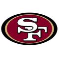 49ers logo