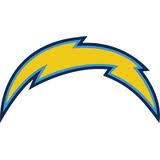 Chargers logo