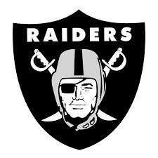 RAIDERS LOGO