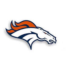 broncos logo