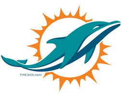 dolphins new logo