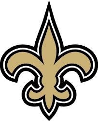 saints logo