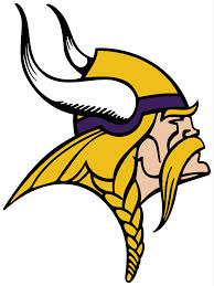 vikings logo